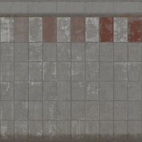 Asset preview